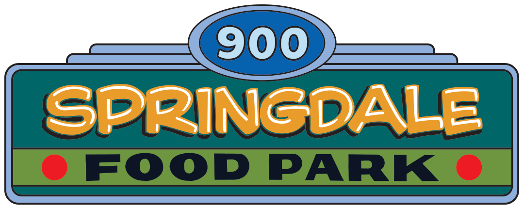 East Austin Food Trucks at 900 Springdale Food Park