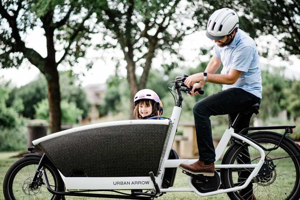 2024 Austin Cargo Bike Festival